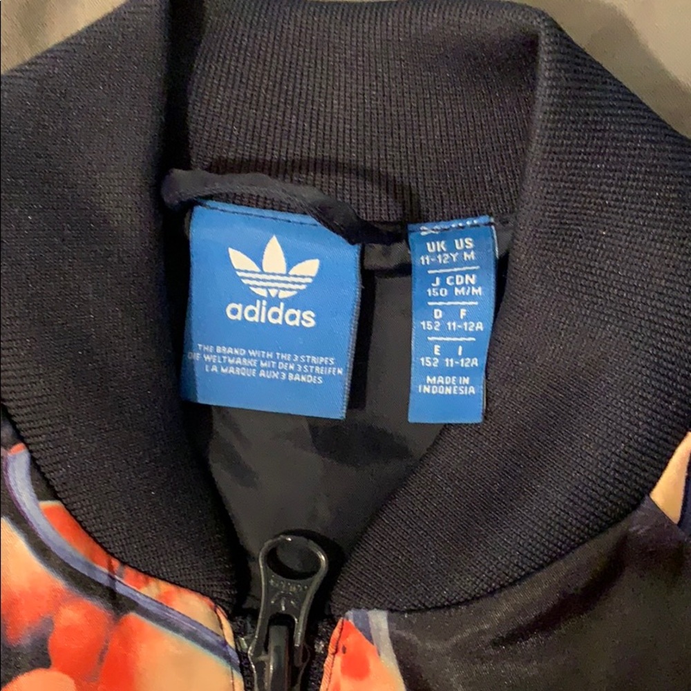 Jacket - Picture 5 of 5